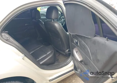 2014 Chevrolet Malibu 1Lz z USA, uszkodzony, nr VIN 1G11H5SL3EF286148